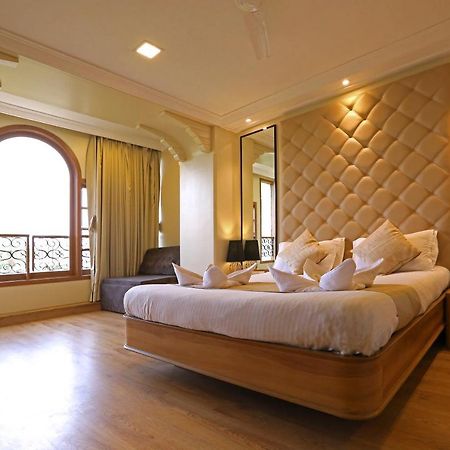 Gulf Hotell Mumbai Rom bilde
