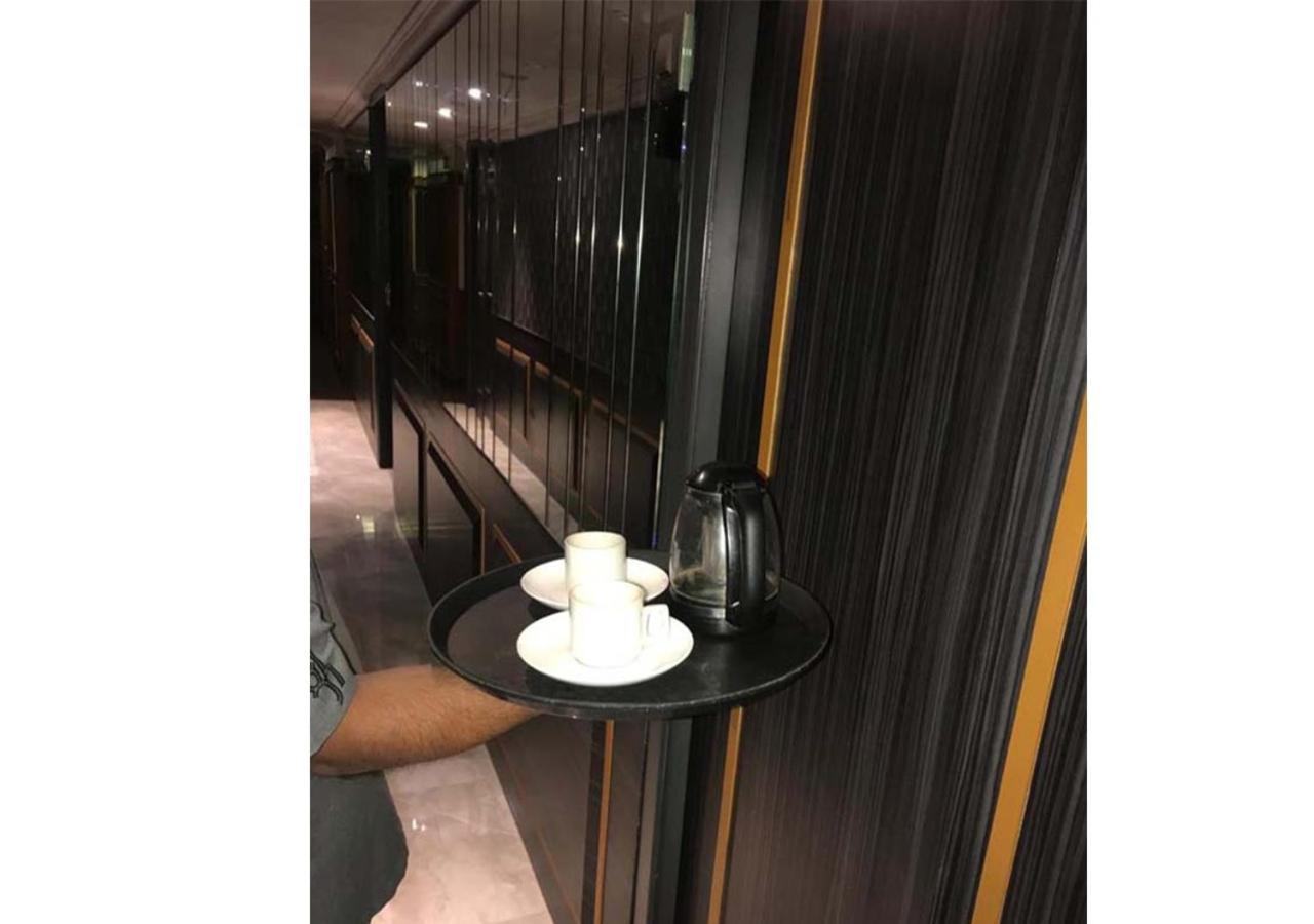 Gulf Hotell Mumbai Eksteriør bilde